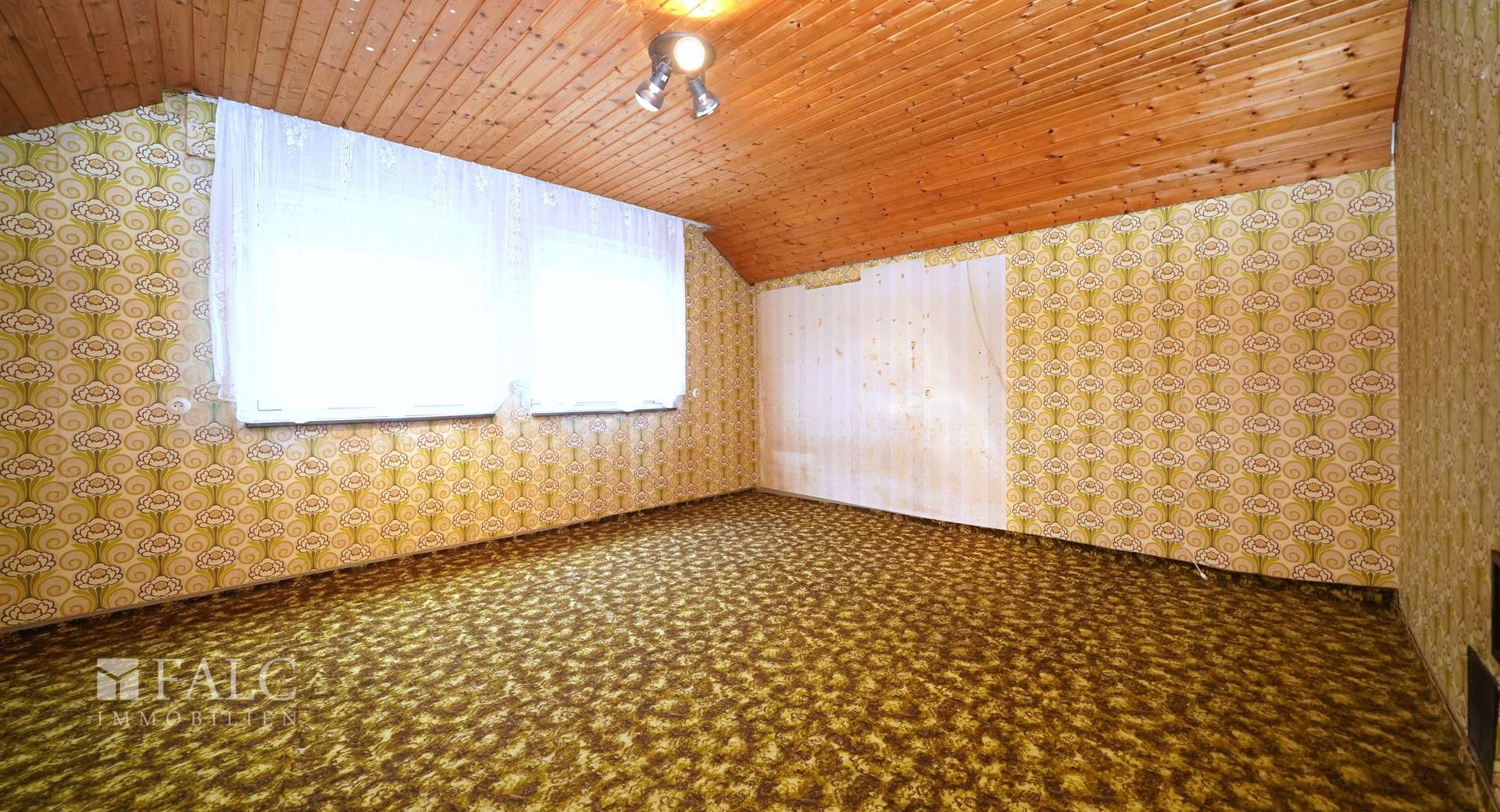 Schlafzimmer DG Original